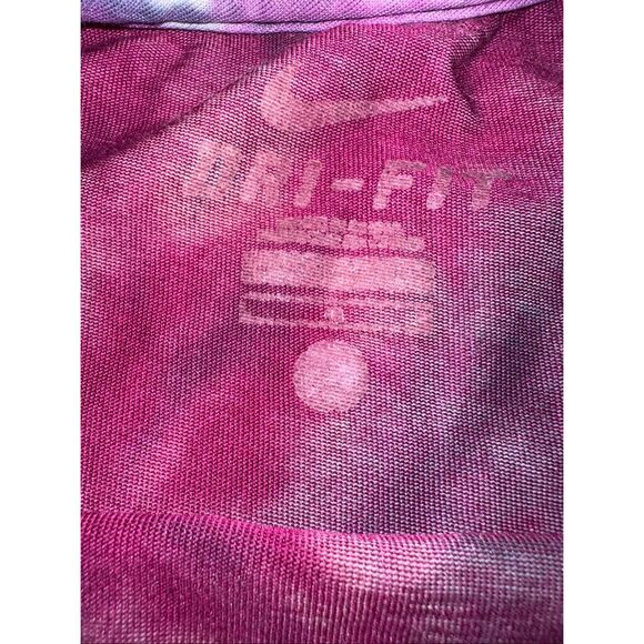 Nike Kobe Bryant Tie-Dye Tee - Picture 4 of 4